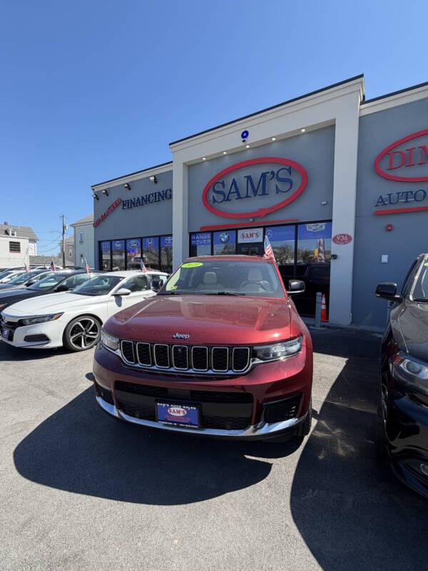 jeep grand cherokee l 2021 1C4RJKBG9M8118498 image jeep grand cherokee l 2021 1C4RJKBG9M8118498 image